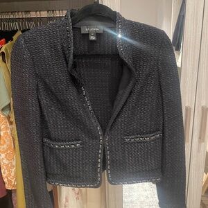 St. John Jacket